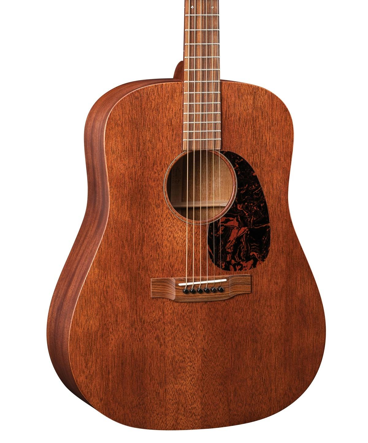 Martin all mahogany deals guitar